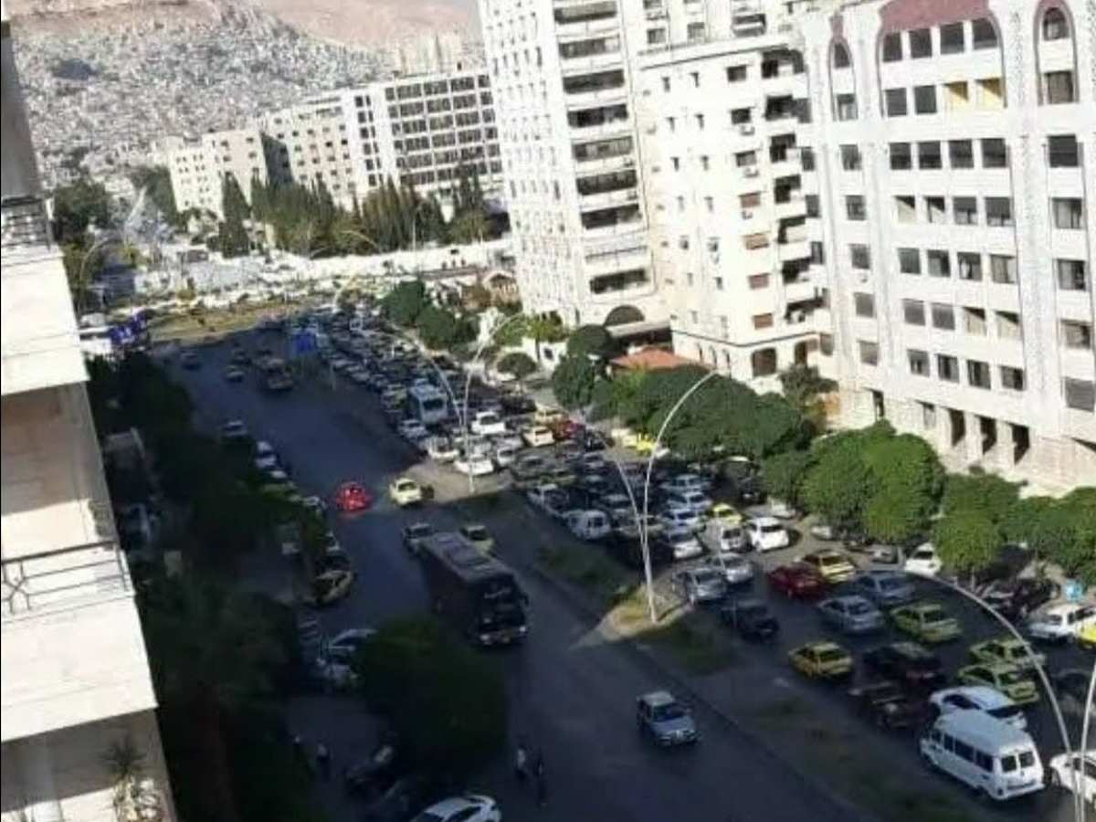 شقة 5 غرف 1 صالات 370م² طابق 10 للبيع